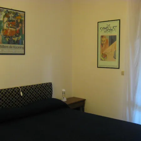 Penzion Gledizia Udine