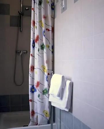 Casa de hóspedes Gledizia