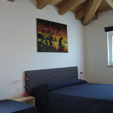 Gledizia Casa de hóspedes 3*